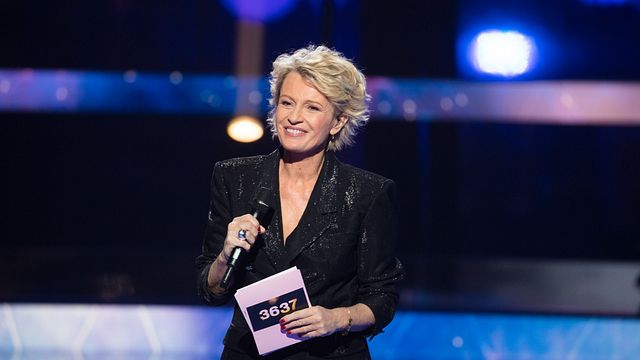 image de la news Sophie Davant : saviez-vous que sa fille a déjà participé à une célèbre émission télé ?