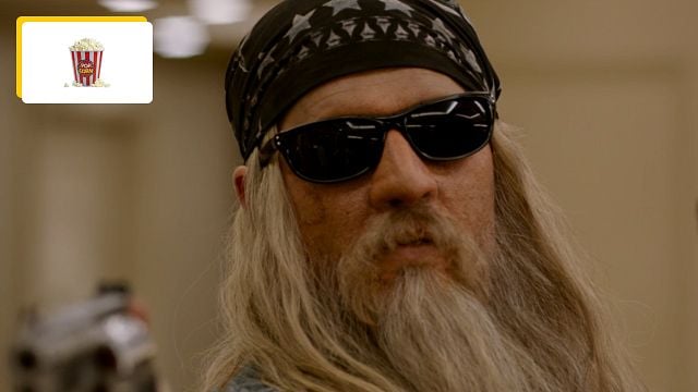 Une seule et unique scène à l'écran : au début, personne n'a reconnu cette star dans 21 Jump Street