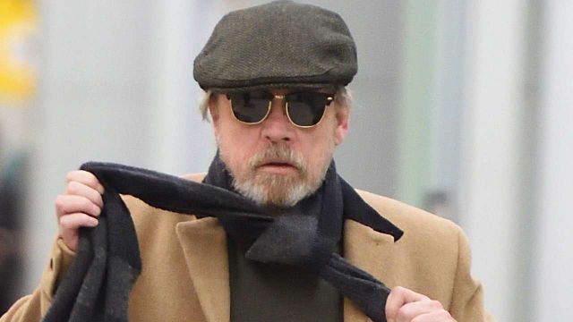 image de la news "Le premier nom sur la liste" : comment cet acteur mythique de Star Wars a marqué à jamais les fans de The Big Bang Theory