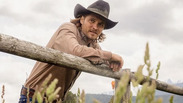 image de la news Yellowstone : voilà comment va s’appeler la nouvelle série centrée sur Kayce Dutton !