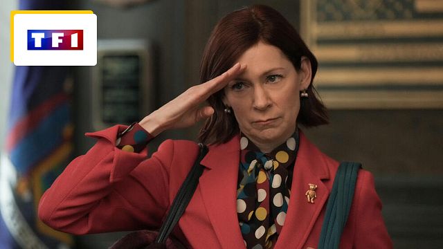 image de la news Elsbeth sur TF1 : une avocate enquêtrice très spéciale, des séries dérivées... C'est quoi cette nouvelle fiction policière ?