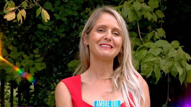 image de la news "Vipère", Ambre Dol (Familles nombreuses) réagit aux critiques sur sa fille et monte au créneau