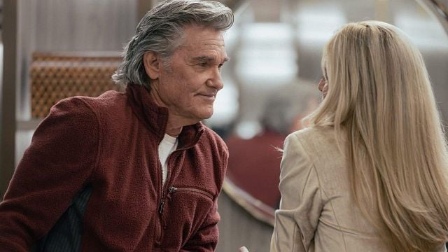 image de la news "Je n'ai jamais rien fait de comparable à The Madison" : Kurt Russell analyse le succès de la dernière série de Taylor Sheridan