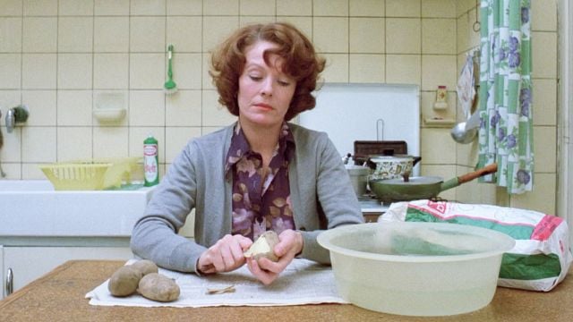image de la news C'est l'héroïne du meilleur film de l'Histoire du cinéma : depuis 50 ans, elle révolutionne notre regard sans faire de bruit