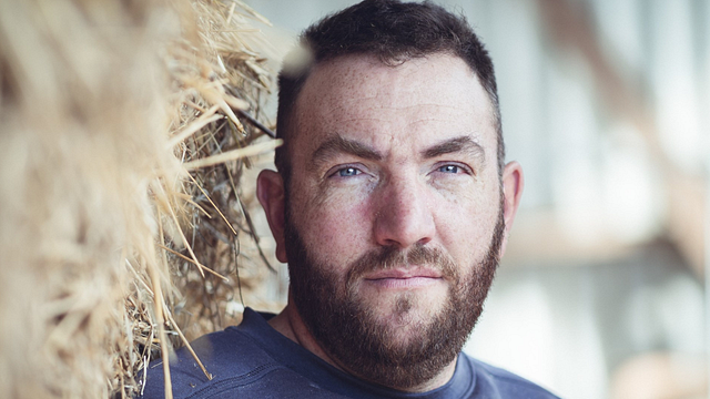 image de la news L’amour est dans le pré 2025 (portrait) : qui est Anthony, dont le visage vous est certainement familier ?