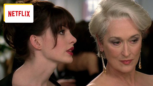 image de la news "C'est la dernière fois que je suis gentille avec toi" : ce film chic et drôle avec Meryl Streep débarque sur Netflix !