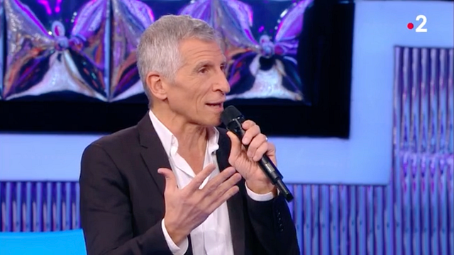 image de la news Nagui (N'oubliez pas les paroles) dévoile cette règle imposée aux candidats avant leur participation