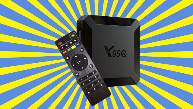 image de la news Impossible de trouver moins cher ? Cette box TV Android à moins de 18€ est la star des ventes Cdiscount