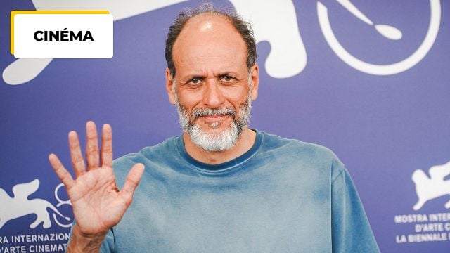 image de la news Queer, Call Me by Your Name... c'est le réalisateur adulé par les jeunes : qui est Luca Guadagnino ?