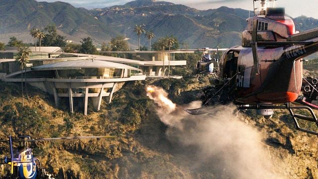 image de la news Cette bande-annonce dévoilée il y a 12 ans est une preuve incontestable du talent de Marvel en la matière