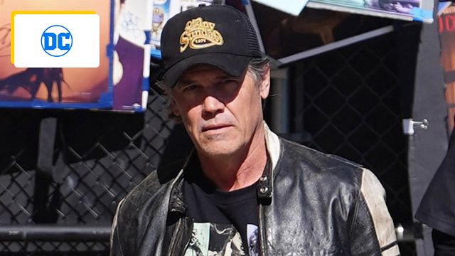 image de la news De meilleur méchant Marvel à super-héros DC ? Cet acteur iconique a refusé l'un des projets les plus excitants de 2025