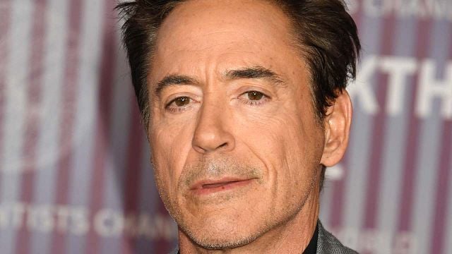 image de la news "Un gros gâchis" : il y a 30 ans, l'une des plus grandes actrices américaines a connu une collaboration compliquée avec Robert Downey Jr.