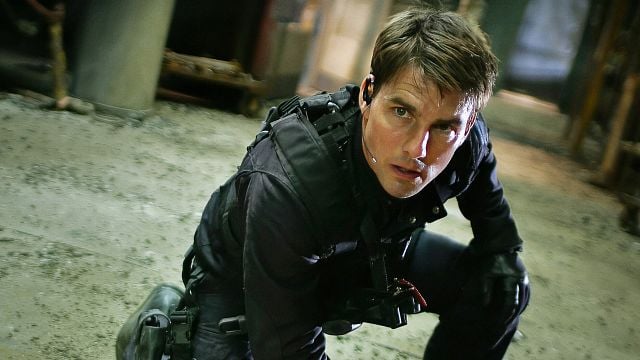 image de la news "Ce n'était évidemment pas le résultat souhaité" : quand Mission impossible 3 déclenche un mouvement de panique