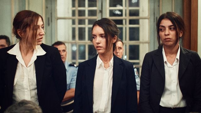 image de la news Le Gang des Amazones : que sont devenues les vraies braqueuses ?