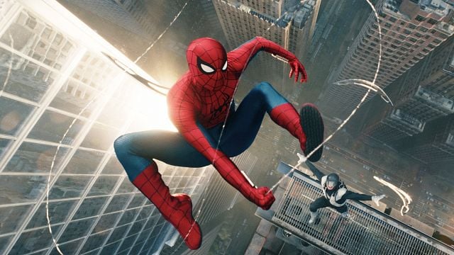 image de la news Spider-Man 4 : la spectaculaire première séquence d’action dévoilée !