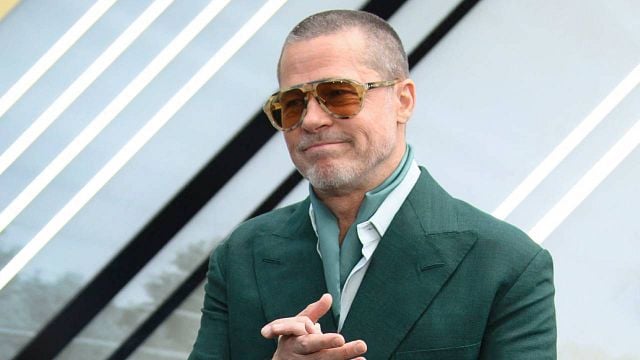 image de la news "C'est une histoire géniale" : noté 4,3 sur 5, c'est l'un des meilleurs films de voiture selon Brad Pitt