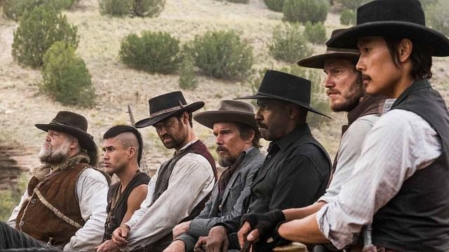 image de la news L'un des meilleurs westerns de tous les temps : 65 ans plus tard, il est adapté en série et le casting ne cesse de s'agrandir