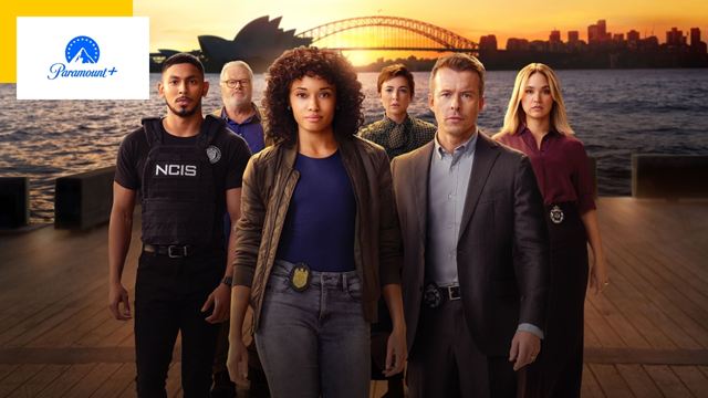NCIS Sydney : la première version internationale de la série policière mérite-t-elle le coup d'oeil ?
