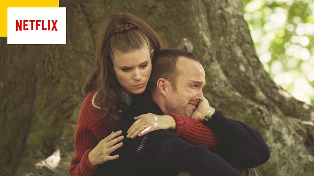 image de la news Black Mirror sur Netflix : l'épisode 3 de la saison 6 raconte quelque chose qu'on a tous vécu mais vous ne vous en êtes peut-être pas rendu compte !