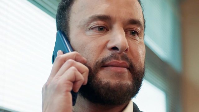 image de la news Demain nous appartient sur TF1 : après avoir tué sa femme, Mussard menace à son ex