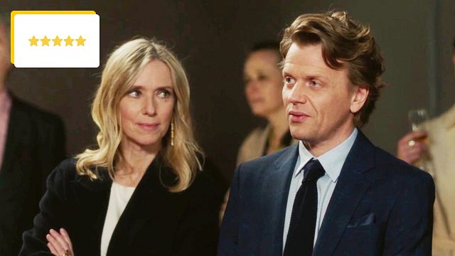 image de la news Le Tableau volé est-il un bon film ? Les premiers spectateurs donnent leur avis