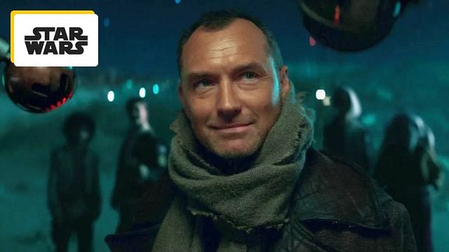 image de la news Star Wars : y aura-t-il une saison 2 pour la série Skeleton Crew ?