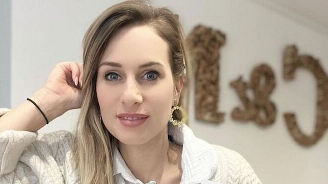 image de la news "Pas la période la plus facile de ma vie" - Camille Santoro (Familles nombreuses) se confie sur sa mauvaise passe