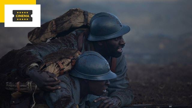 Tirailleurs : Omar Sy a failli ne pas jouer dans ce film de guerre
