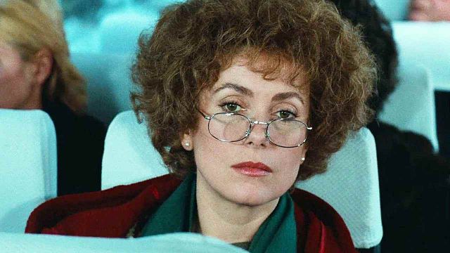 image de la news Ce soir à la télé : un drôle de film d'espionnage signé de l'insaisissable Jean-Pierre Mocky