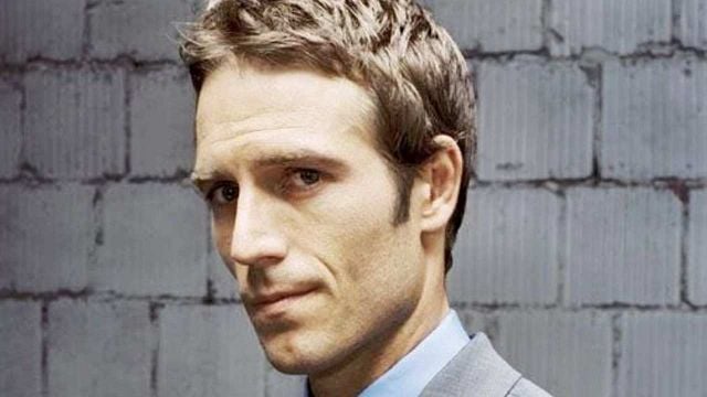 image de la news Il incarnait le partenaire de Jennifer Garner dans Alias : qu'est devenu Michael Vartan 25 ans après la fin de la série culte ?