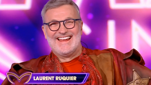 image de la news Laurent Ruquier dans Mask Singer ? Son patron à France Télévisions l'a appris devant sa télé ! Oups...