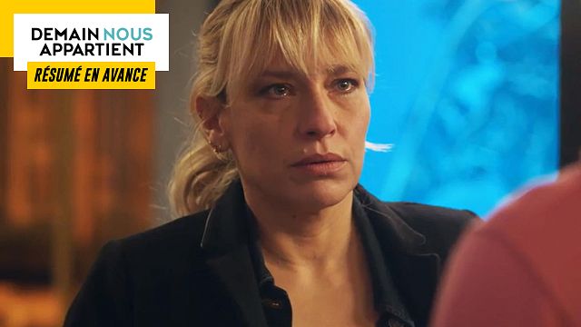 image de la news Demain nous appartient : ce qui vous attend dans l'épisode 1379 du jeudi 9 mars 2023 [SPOILERS]