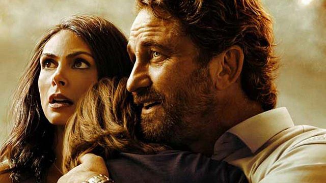 image de la news Premières images : 5 ans après, la suite du meilleur film de science-fiction de Gerard Butler se dévoile enfin... et la bande-annonce comporte une petite erreur !