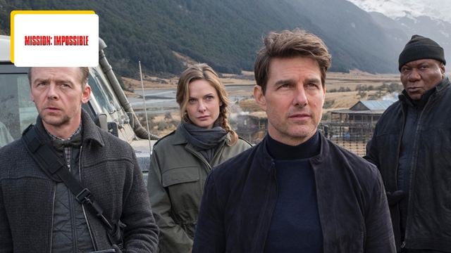 "Quelle aventure ça a été..." : une star de Mission Impossible dit au revoir à la saga de Tom Cruise dans un message émouvant