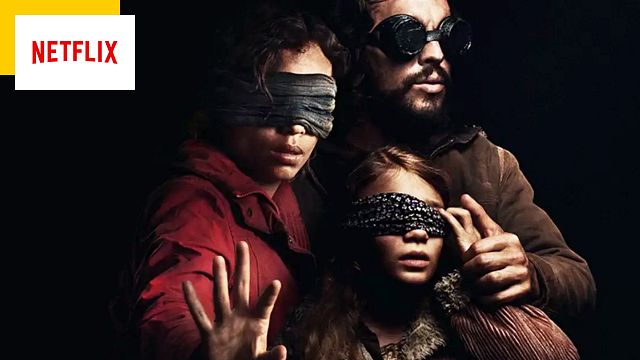 image de la news Bird Box Barcelona sur Netflix : une suite est-elle prévue ?