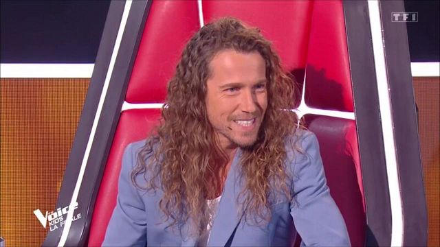 image de la news Julien Doré sera bien dans la Star Academy mais pas en tant que parrain !