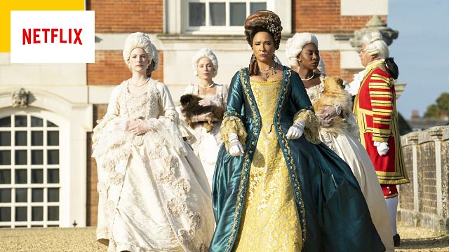 image de la news Netflix : cet objet controversé ne sera plus utilisé sur le tournage de Bridgerton