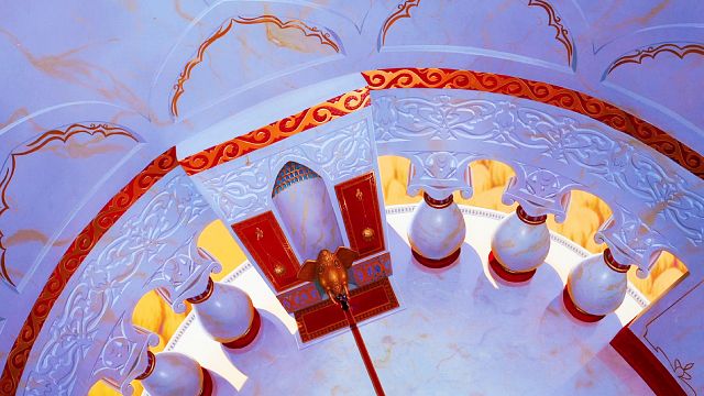 image de la news Noté 4,3 sur 5, c'est l'un des meilleurs Disney de tous les temps, et ce que fait cet acteur sur cette scène va vous émerveiller