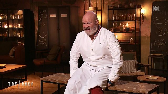 image de la news Top Chef : qui a été éliminé dans l’émission du mercredi 16 avril 2025 ?
