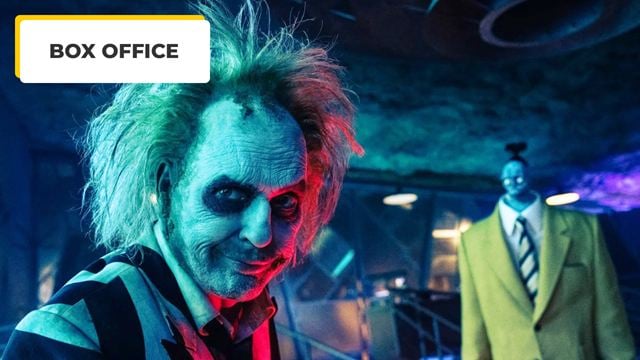 Box-office US : Beetlejuice 2 a-t-il résisté au retour des Transformers ?