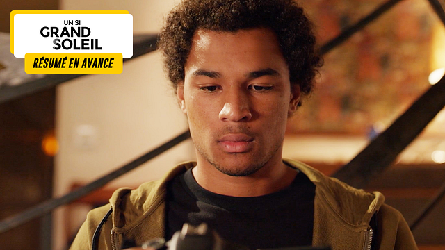 image de la news Un Si Grand Soleil en avance : résumé de l’épisode du mardi 4 mars 2025 [SPOILERS]