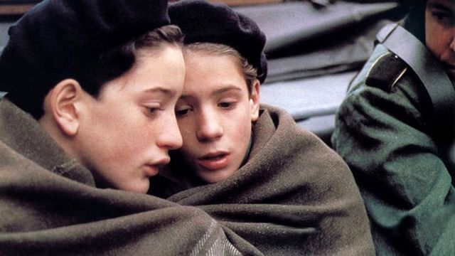 image de la news Ce soir à la télé : 7 César et 3,6 millions d'entrées... Il y a 38 ans, ce film a connu tous les succès malgré un sujet difficile