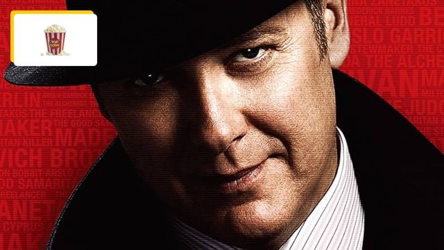 Deux rôles en neuf ans : James Spader tourne peu mais il reviendra bientôt chez Marvel