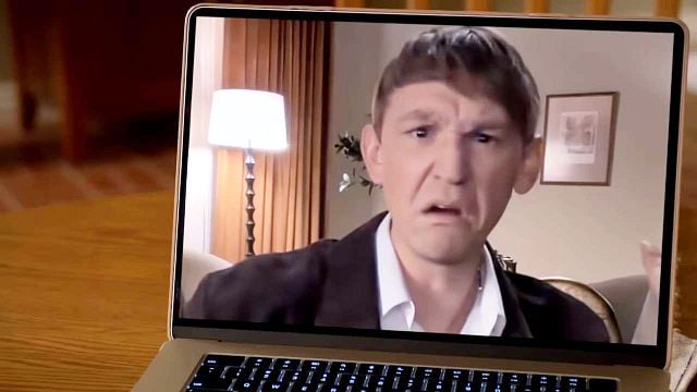 image de la news Malcolm : pourquoi Dewey n’apparaît qu’en visio dans les nouveaux épisodes ?