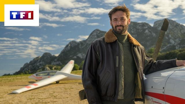 "Je ne me sentais pas capable de le faire"... Pourquoi Guillaume Labbé a accepté le rôle dans Les Yeux Grands Fermés sur TF1