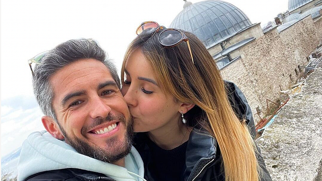 image de la news “Après quelques mois d’un parcours PMA ”, Florian (Mariés au premier regard) annonce une grande nouvelle : d'anciens candidats réagissent !