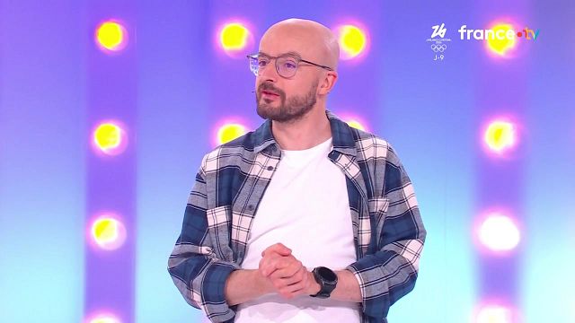 image de la news Tout le monde veut prendre sa place : Vincent grimpe encore dans le classement !