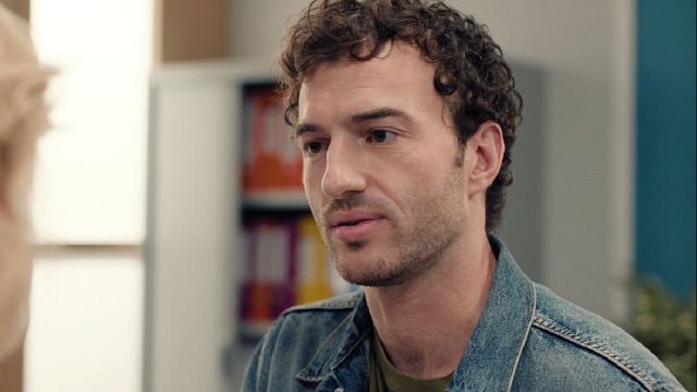 image de la news Plus belle la vie : avant d'incarner Samuel, Inaki Lartigue a connu un destin tragique dans la version de France 3