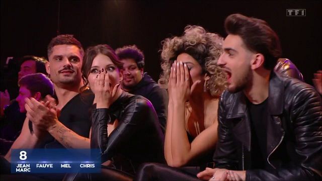 image de la news Danse avec les stars 2025 prime 5 : notre classement face à celui des juges