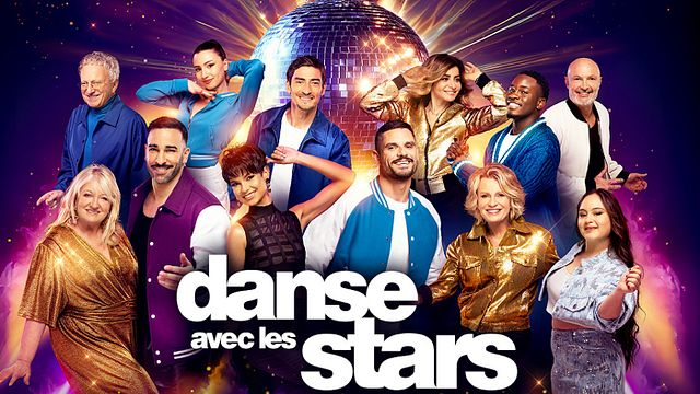 image de la news Première polémique dans Danse avec les stars… avant même le début de la saison !